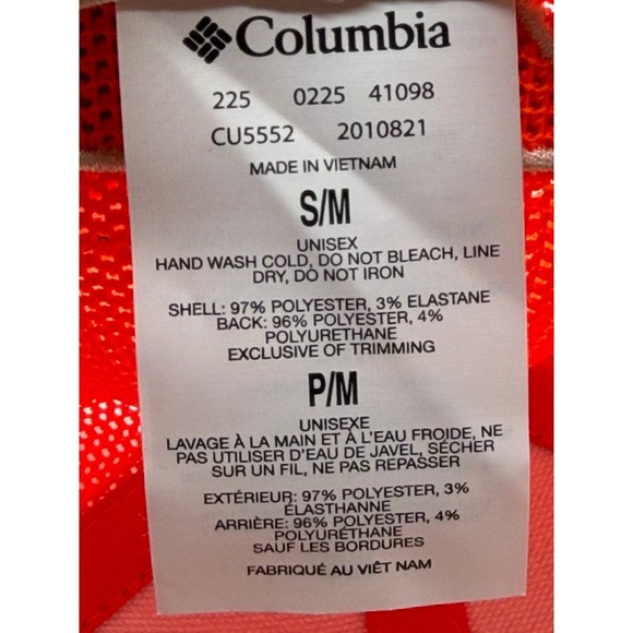 PHG Camo™ Mesh Ball Cap / Small / Medium NEW‎ - Picture 6 of 6